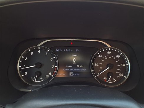 Used 2022 Nissan Frontier SV image 14