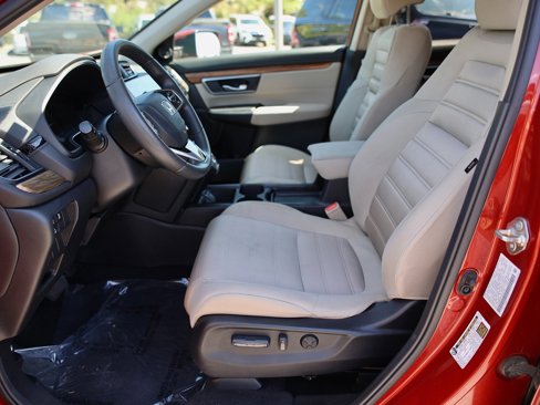 Used 2019 Honda CR-V EX image 17