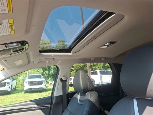 Used 2022 Hyundai Tucson SEL w/ Convenience + Premium Package image 14