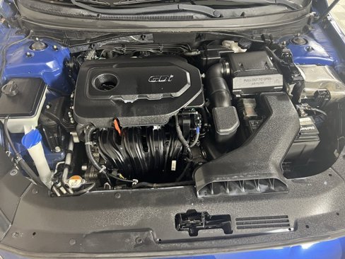 Used 2019 Hyundai Sonata SE image 24