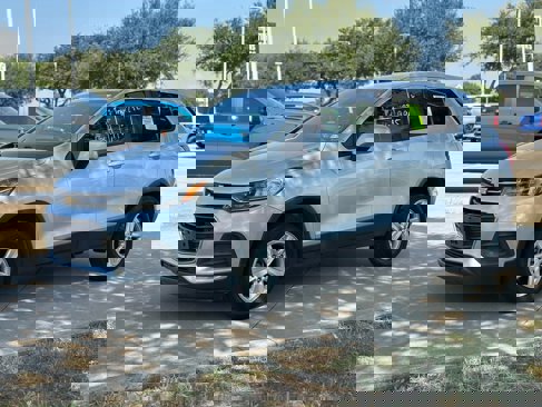 Used 2017 Chevrolet Trax LS image 37