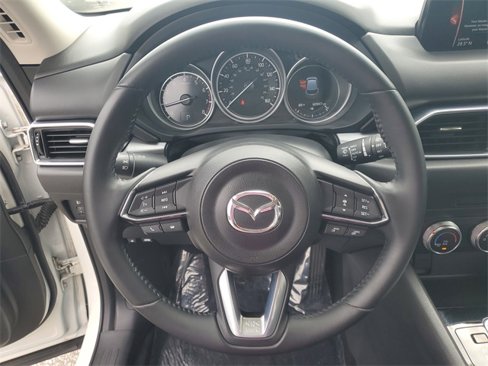 Used 2020 MAZDA CX-5 Sport image 21