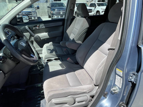 Used 2008 Honda CR-V EX image 22