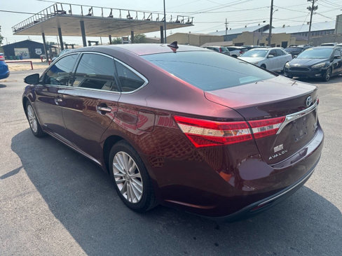 Used 2013 Toyota Avalon Limited image 12