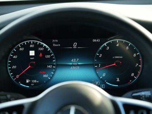 Certified 2022 Mercedes-Benz GLC 300 4MATIC image 24