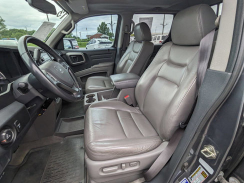 Used 2013 Honda Ridgeline RTL image 10
