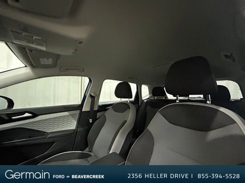 Used 2024 Volkswagen Taos S image 16