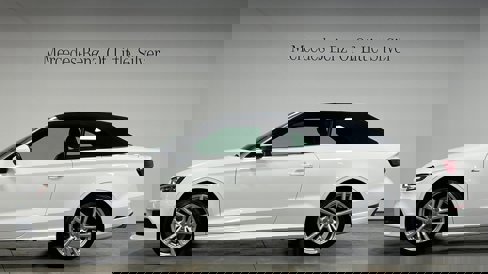 Used 2018 Audi A3 2.0T Premium Plus image 2