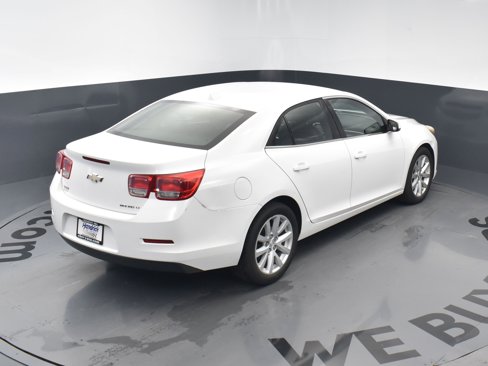 Used 2013 Chevrolet Malibu LT image 34
