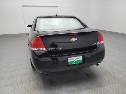 Used 2016 Chevrolet Impala LT image 6