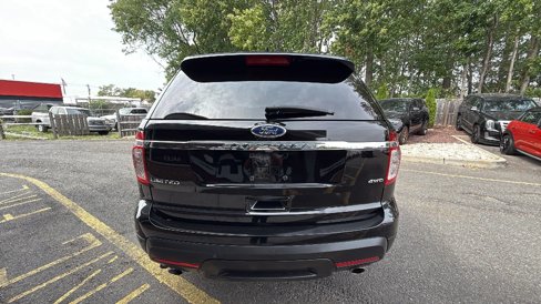 Used 2012 Ford Explorer Limited image 5