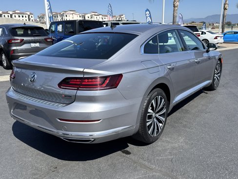 Certified 2019 Volkswagen Arteon SEL image 10