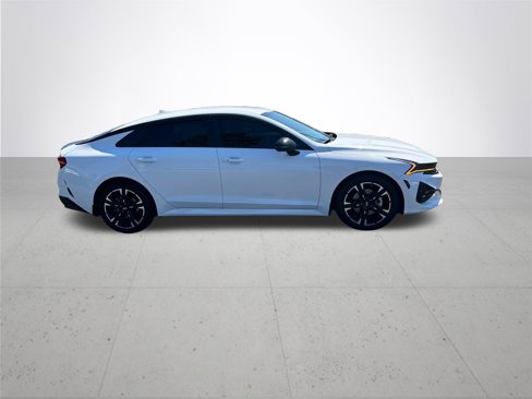 Used 2021 Kia K5 GT-Line image 6