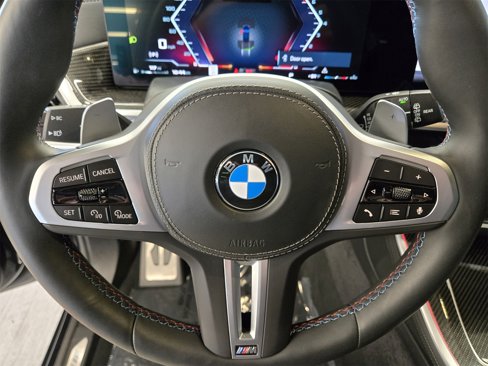 Used 2025 BMW X5 M60i image 16