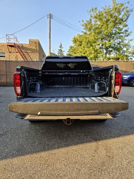 Used 2020 GMC Sierra 1500 SLE w/ Fleet Comfort Package image 7