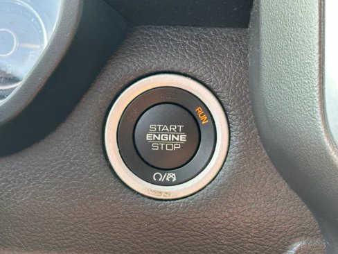 Certified 2019 RAM 1500 Big Horn image 10