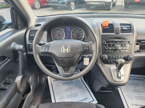 Used 2011 Honda CR-V SE image 10