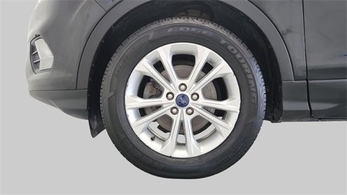 Used 2018 Ford Escape SE image 30