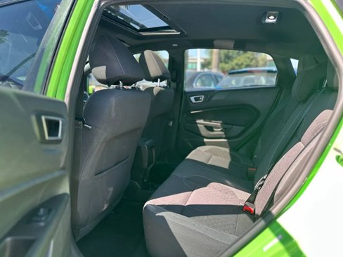 Used 2015 Ford Fiesta ST image 29