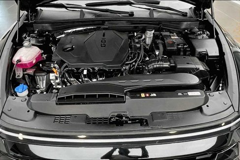 Used 2024 Hyundai Sonata SEL image 27