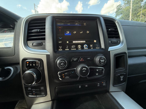 Used 2015 RAM 1500 Big Horn image 22