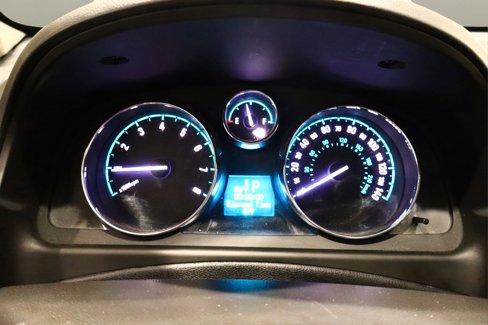 Used 2013 Chevrolet Captiva Sport LTZ image 13