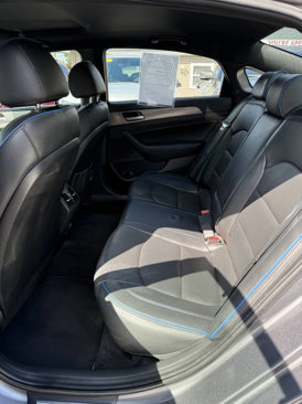 Used 2018 Hyundai Sonata Limited image 13