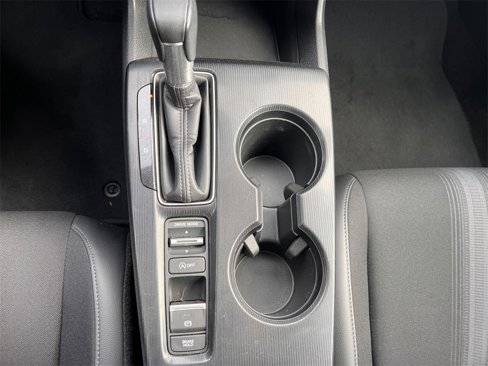 Used 2024 Honda Civic Sport image 29