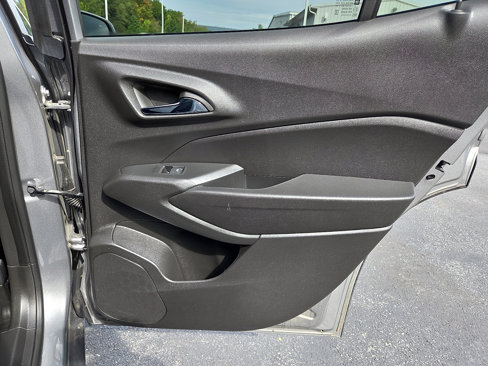 Certified 2024 Chevrolet Trax LS w/ LS Convenience Package image 20