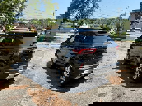 New 2025 Ford Escape Active image 25