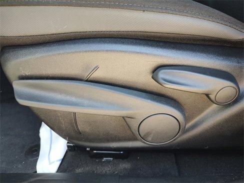 Used 2020 Jeep Renegade Altitude image 31