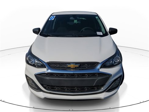 Used 2020 Chevrolet Spark LS image 2