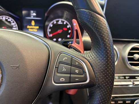 Used 2016 Mercedes-Benz C 300 Sedan image 17