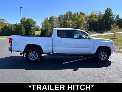 Used 2017 Toyota Tacoma SR5 image 10