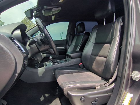 Used 2019 Dodge Durango GT image 27