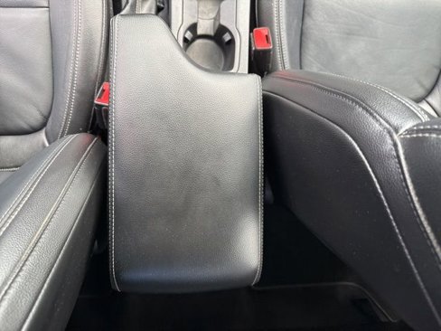 Used 2019 Ford Ranger Lariat w/ Equipment Group 501A Mid image 35