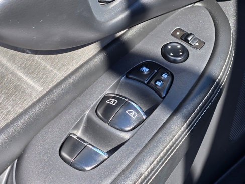 Used 2019 Nissan Murano SL w/ SL Technology Package image 20