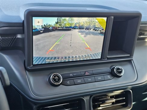 New 2024 Ford Maverick Tremor w/ Tremor Off-Road Package image 36