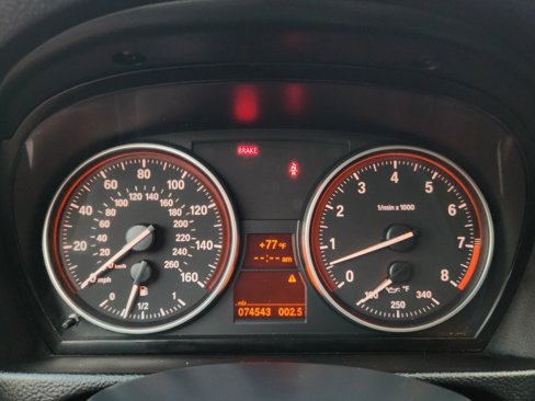 Used 2008 BMW 335i Sedan image 12