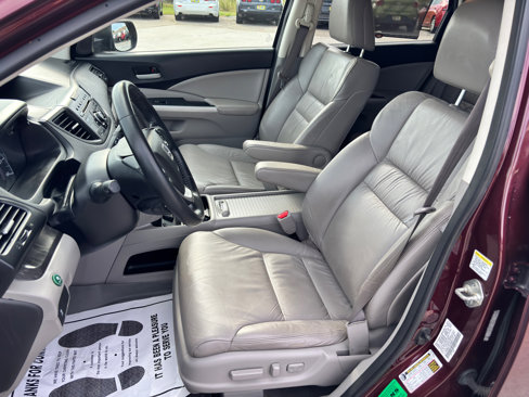 Used 2012 Honda CR-V EX-L image 18