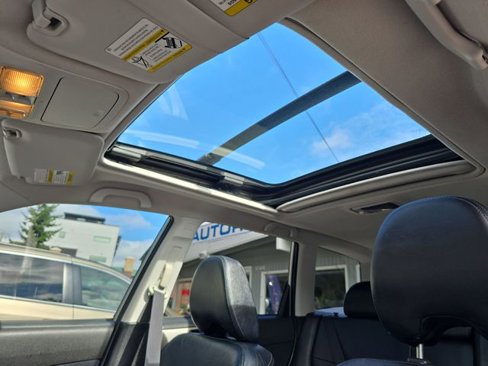 Used 2009 Subaru Forester 2.5X Limited image 17