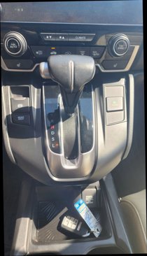 Used 2018 Honda CR-V EX-L image 28