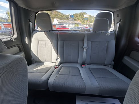 Used 2011 Ford F150 XL w/ XL Plus Pkg image 18