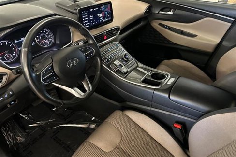 Used 2023 Hyundai Santa Fe SEL image 11