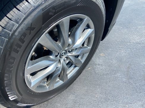 Used 2019 MAZDA CX-9 Touring image 4