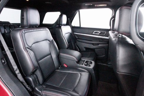 Used 2016 Ford Explorer Sport w/ Equipment Group 401A image 29