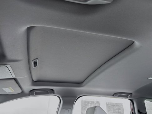 Used 2018 Honda CR-V EX-L image 16