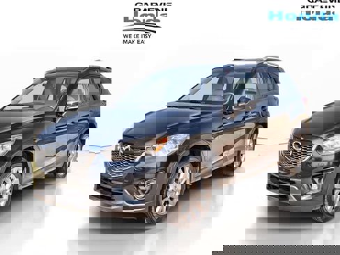 Used 2015 MAZDA CX-5 Grand Touring image 1