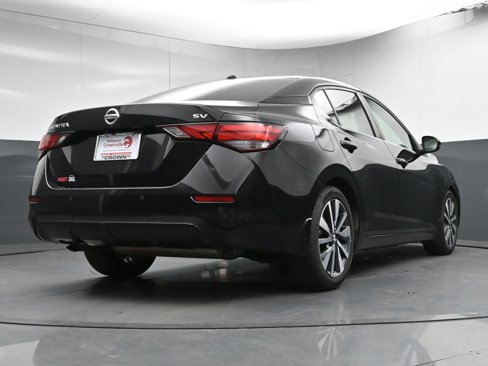 Used 2020 Nissan Sentra SV image 27