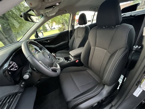 Certified 2022 Subaru Legacy Premium image 15